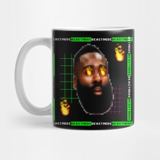 Harden Mug